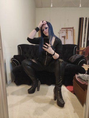 Jennybiatch Photo #156