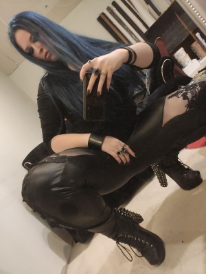 Jennybiatch Photo #162