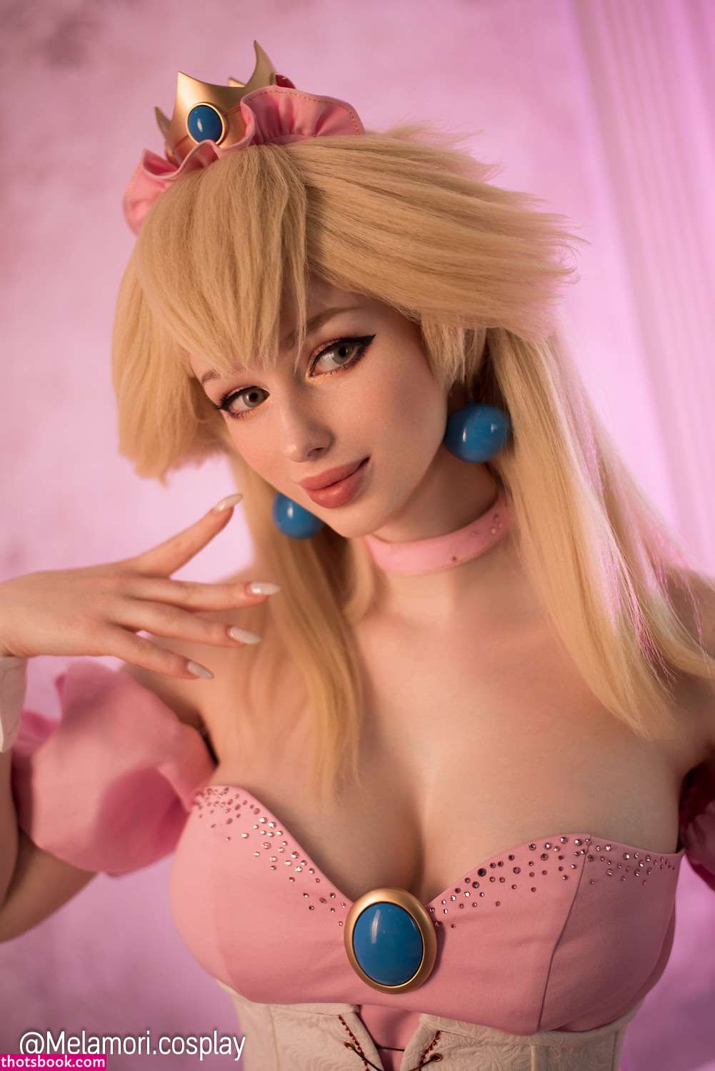 Lady Melamori Photo #619