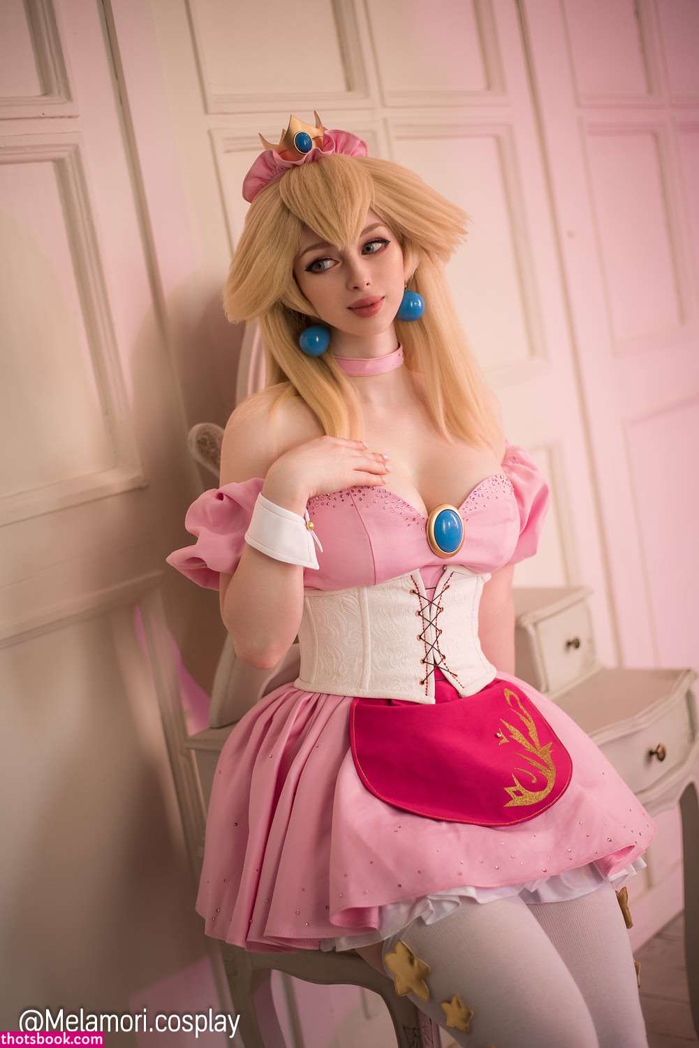 Lady Melamori Photo #621