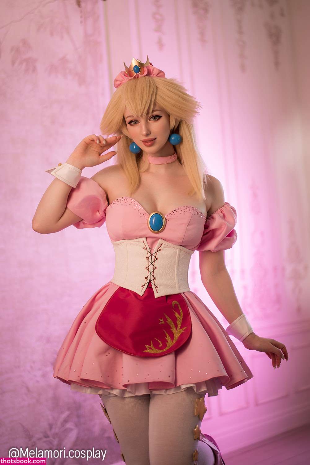 Lady Melamori Photo #623