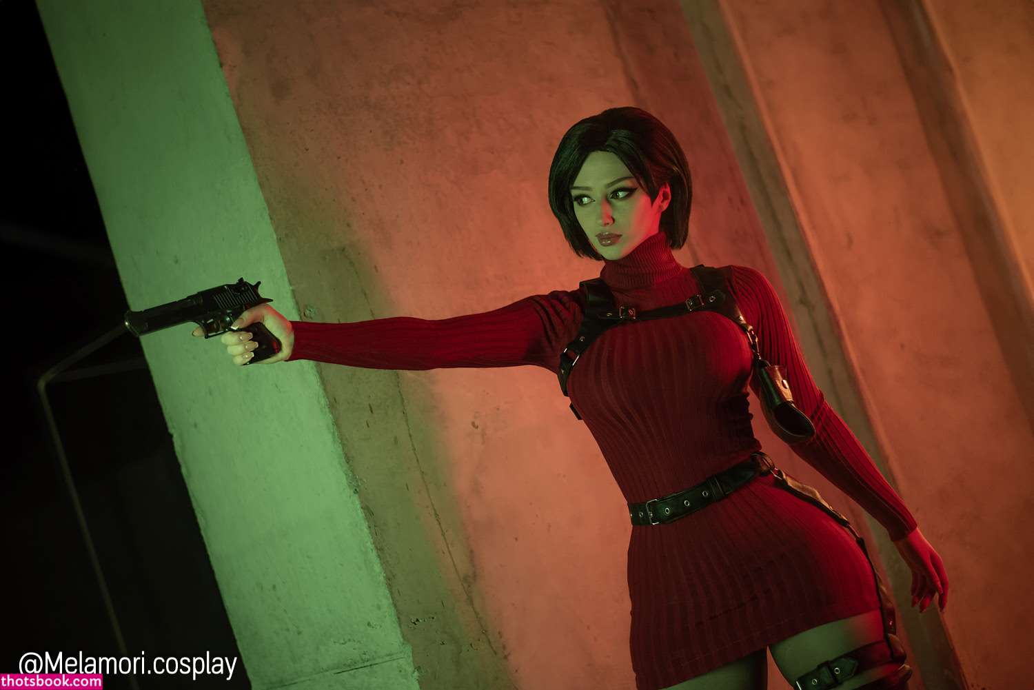 Lady Melamori Photo #629