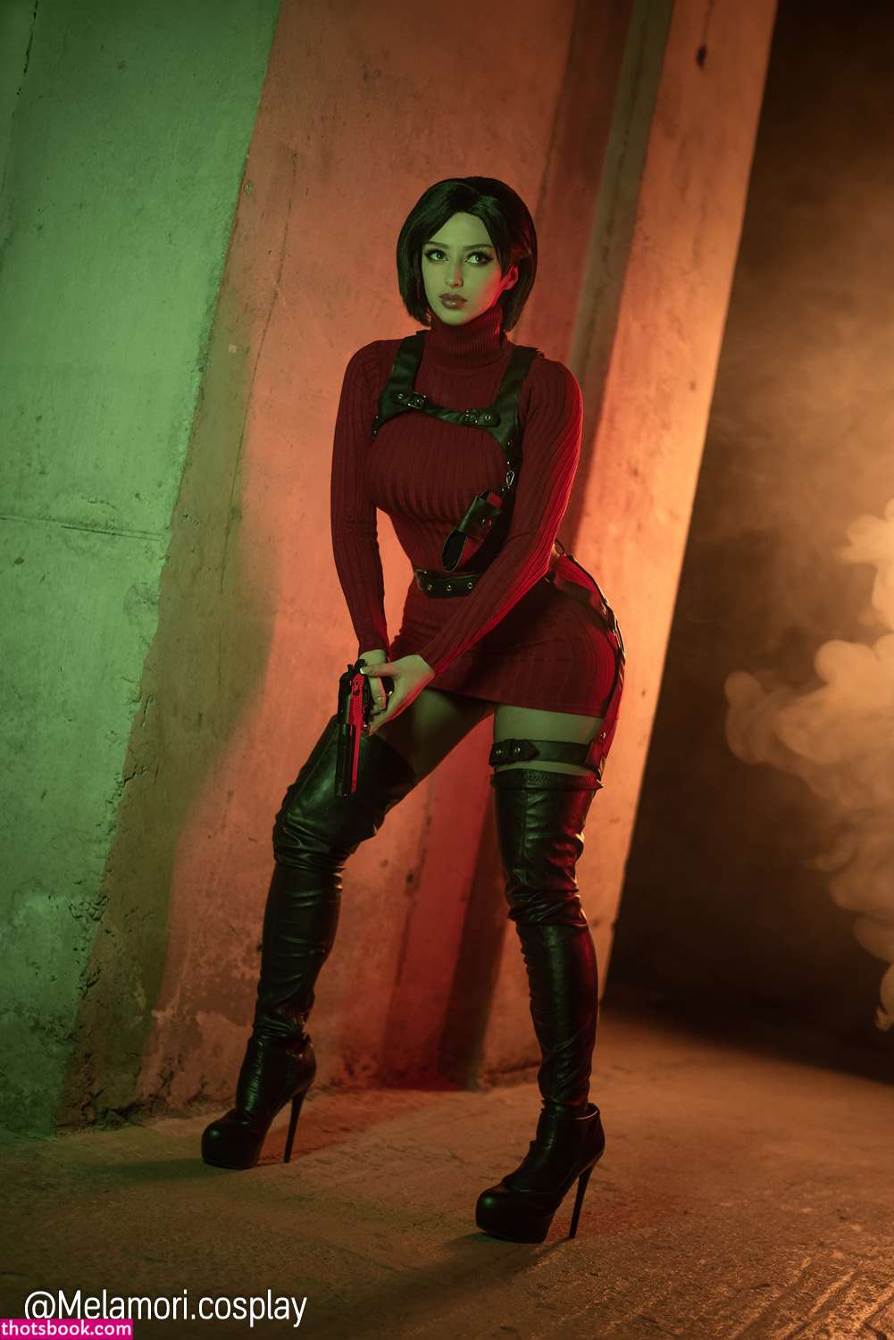 Lady Melamori Photo #630