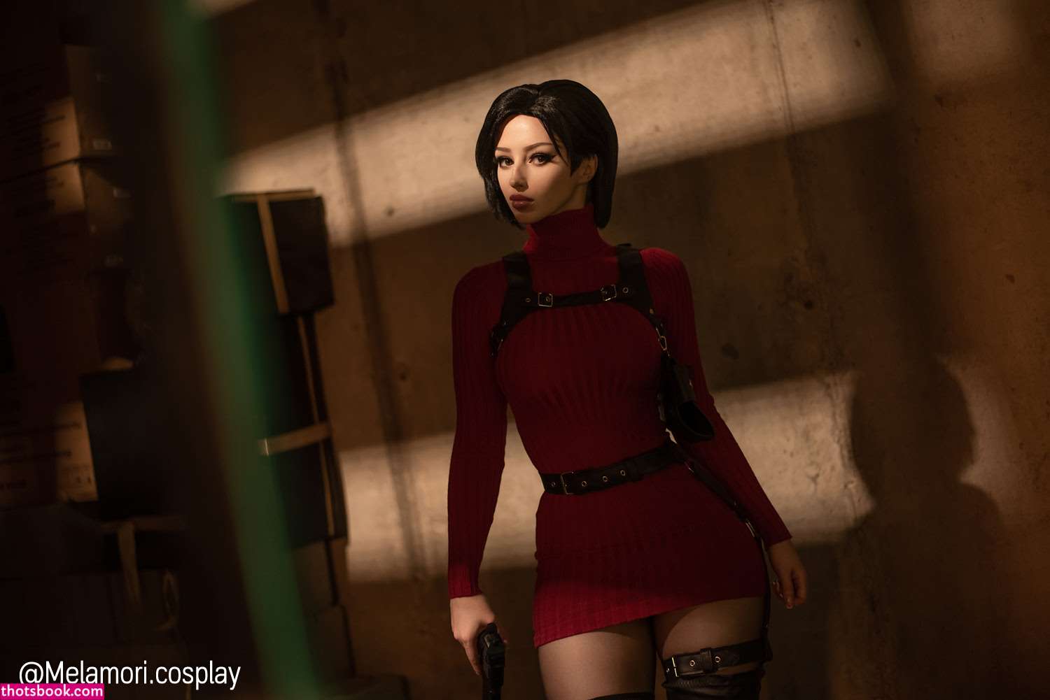 Lady Melamori Photo #631