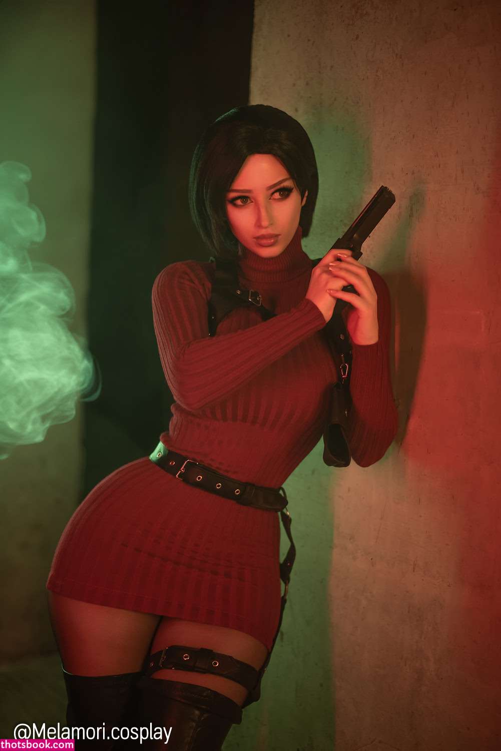 Lady Melamori Photo #634