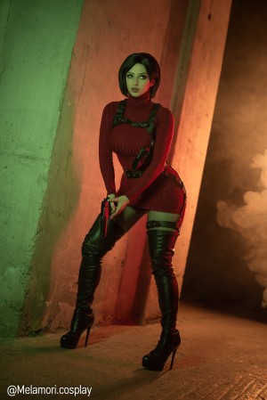 Lady Melamori Photo #630