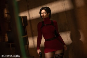 Lady Melamori Photo #631