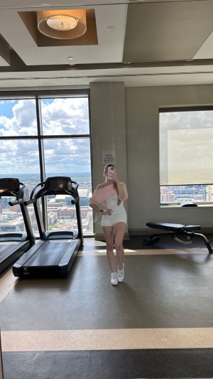 Sophia Diamond Post #16