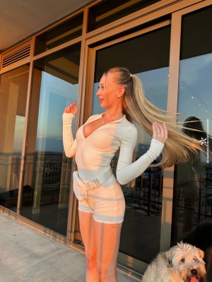 Sophia Diamond Post #20