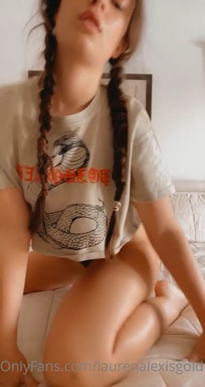 Lauren Alexis Post #162