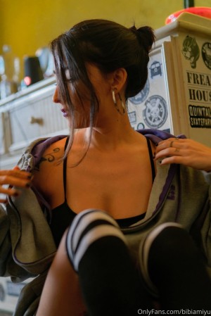 Bia Miyuki Photo #41