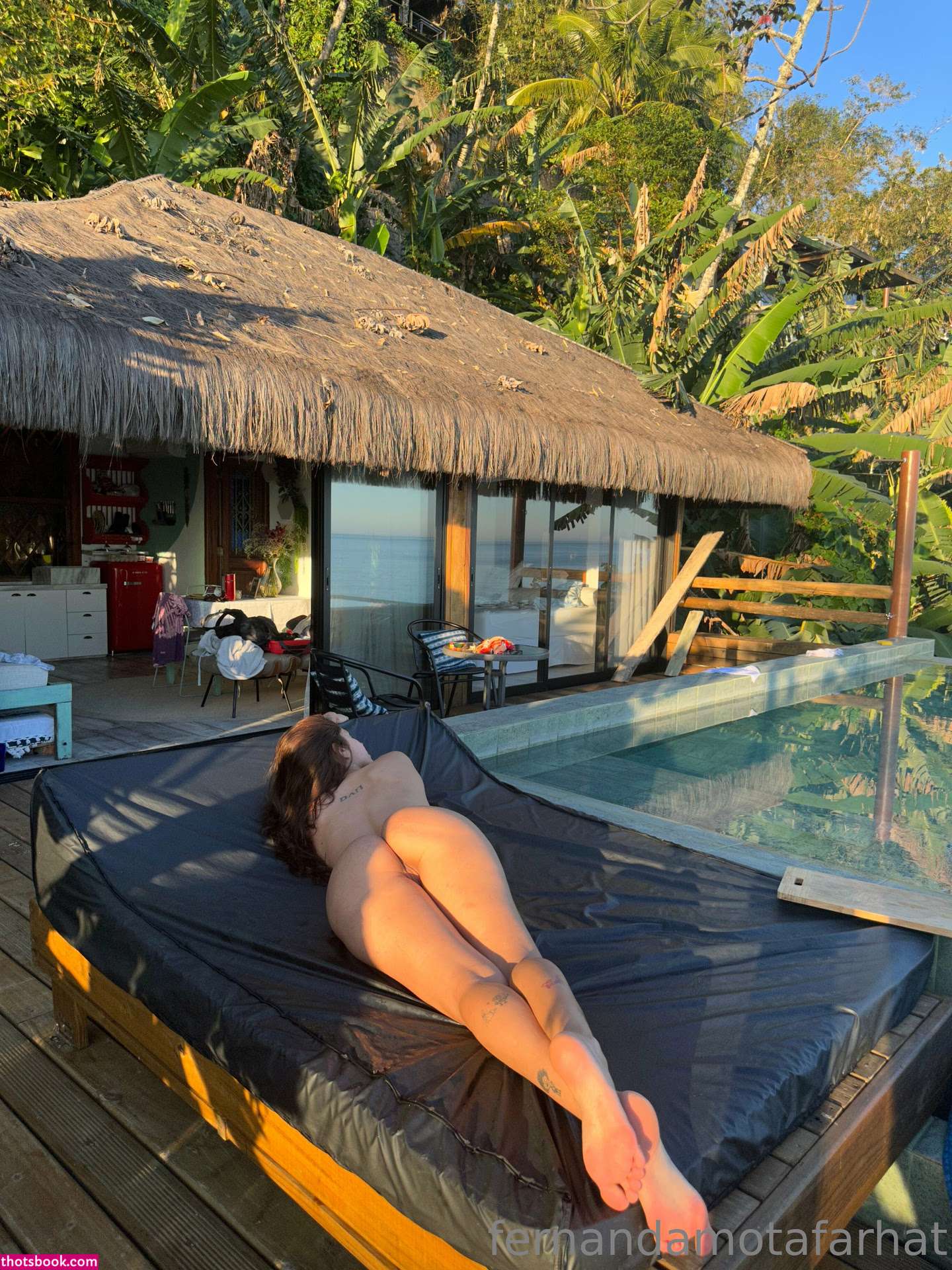 Fernanda Mota Farhat Photo #177