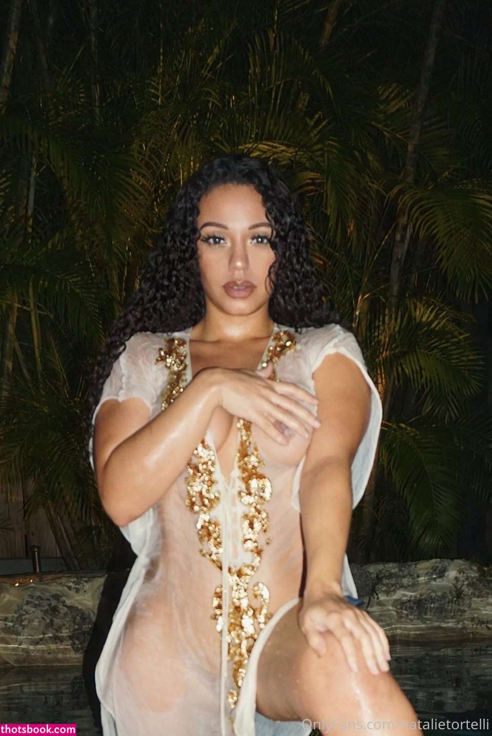 Natalie Tortelli Photo #3