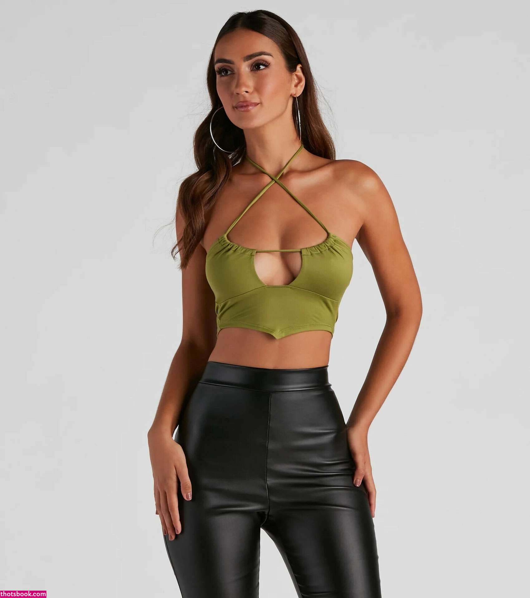 Priscilla Ricart Photo #125