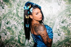 Gina Valentina Photo #74