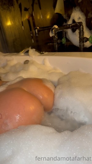 Fernanda Mota Farhat Nude OnlyFans Video #20