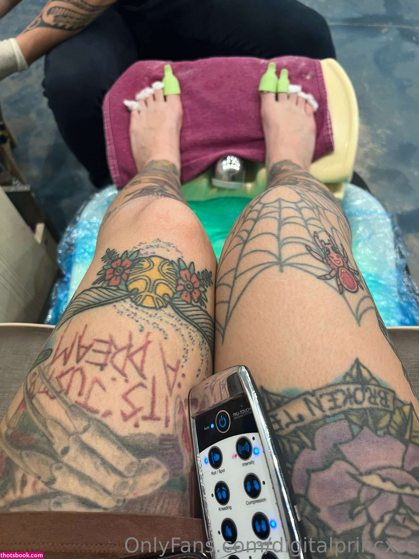 digitalprincxss Photo #1