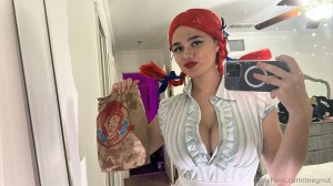 Megan Guthrie Photo #315