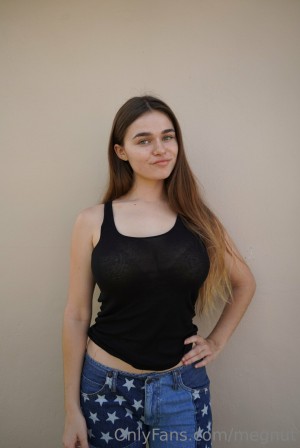 Megan Guthrie Post #100