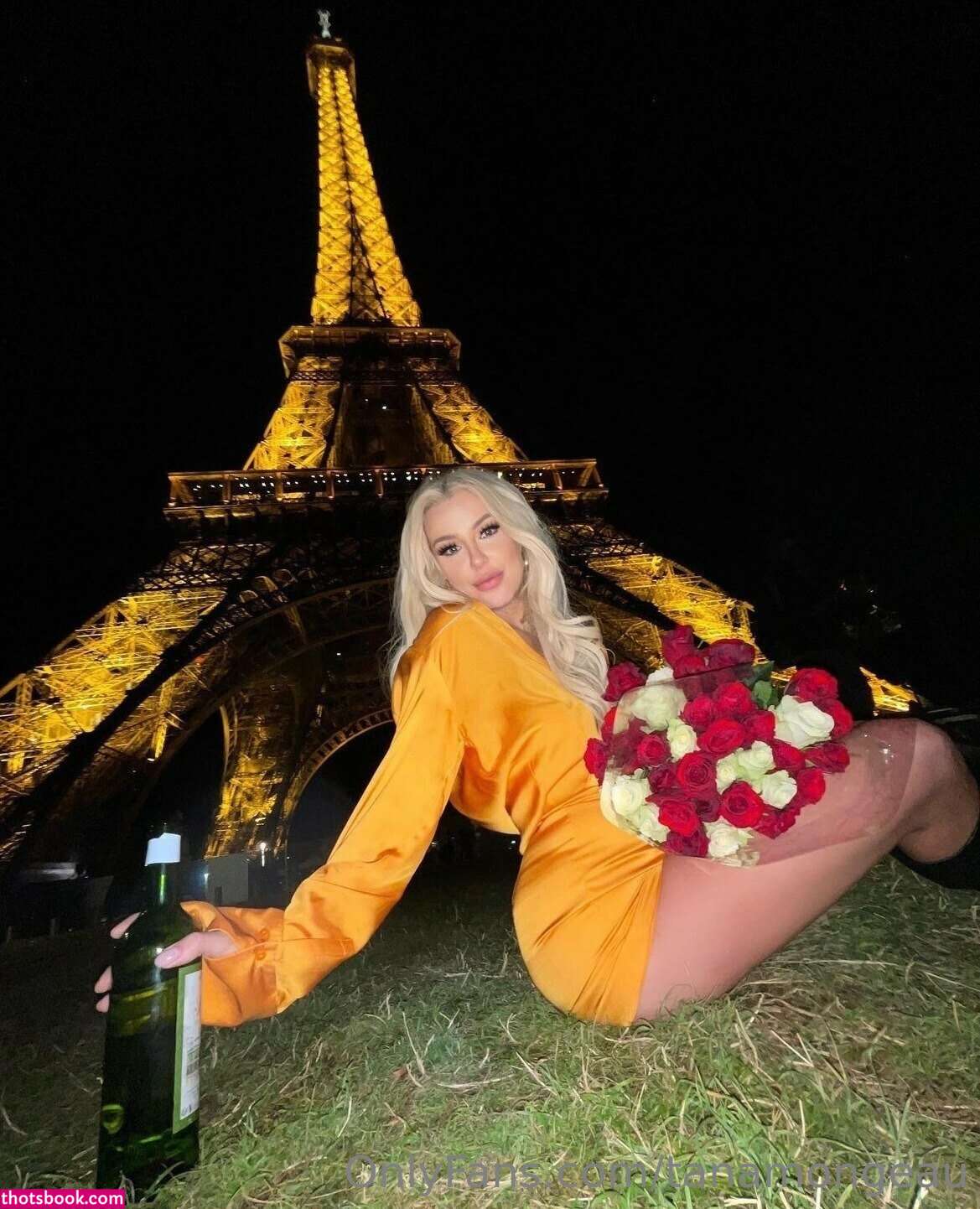 Tana Mongeau Photo #164