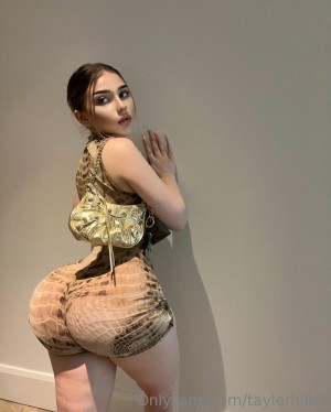 Tayler Hills Photo #128