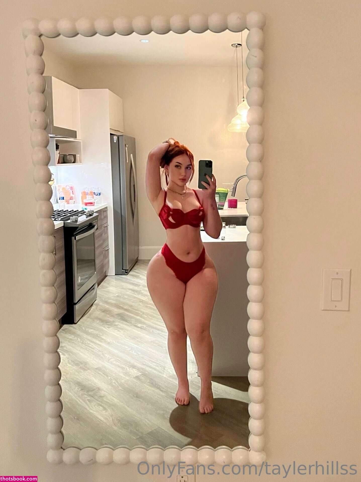 Tayler Hills Photo #143