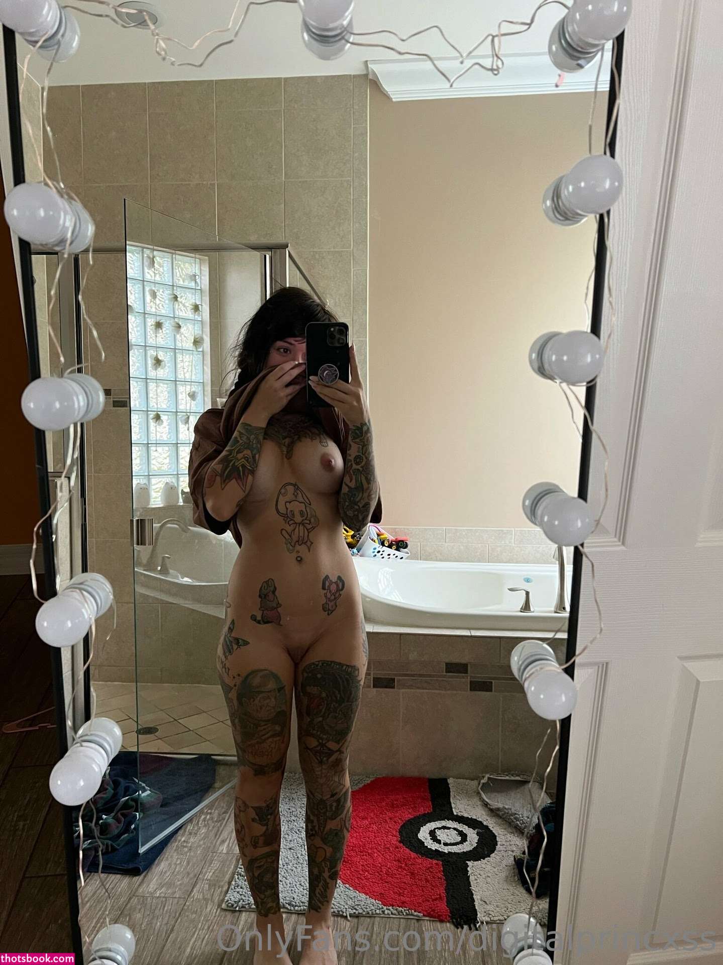 digitalprincxss Photo #85