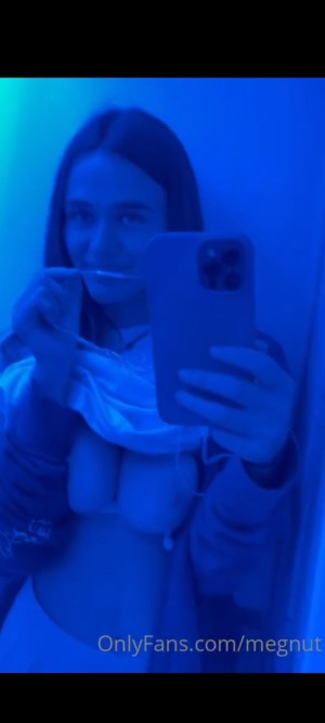 Megan Guthrie Photo #406