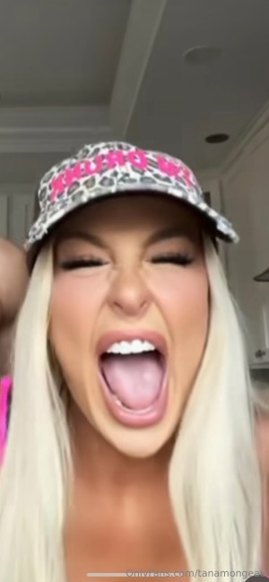 Tana Mongeau Post #42