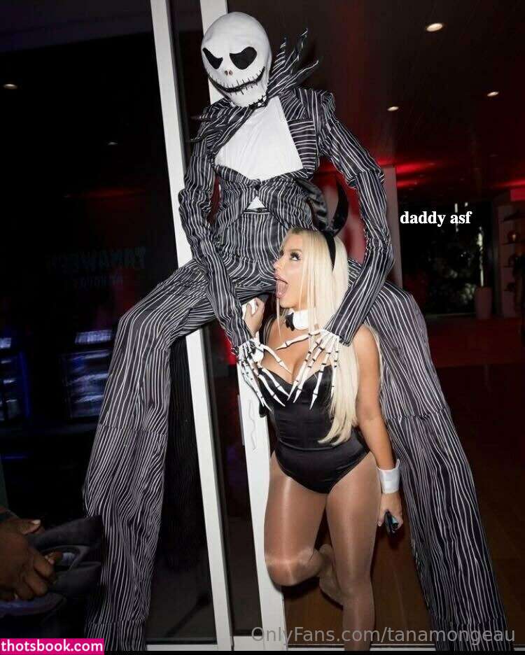 Tana Mongeau Photo #231