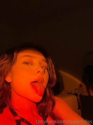 Tayler Hills Photo #266