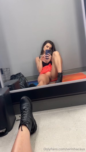 Sarah Caus Video #233