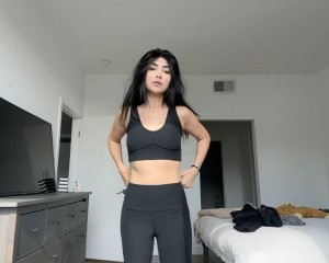 Alexa Mansour Photo #24