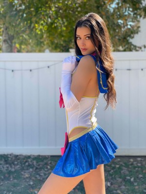 Keilah Kang Photo #52