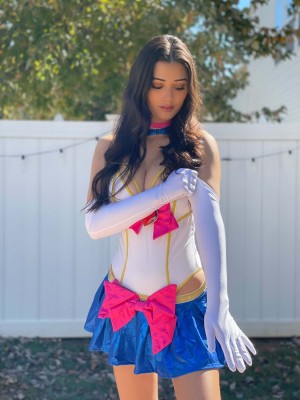 Keilah Kang Photo #54