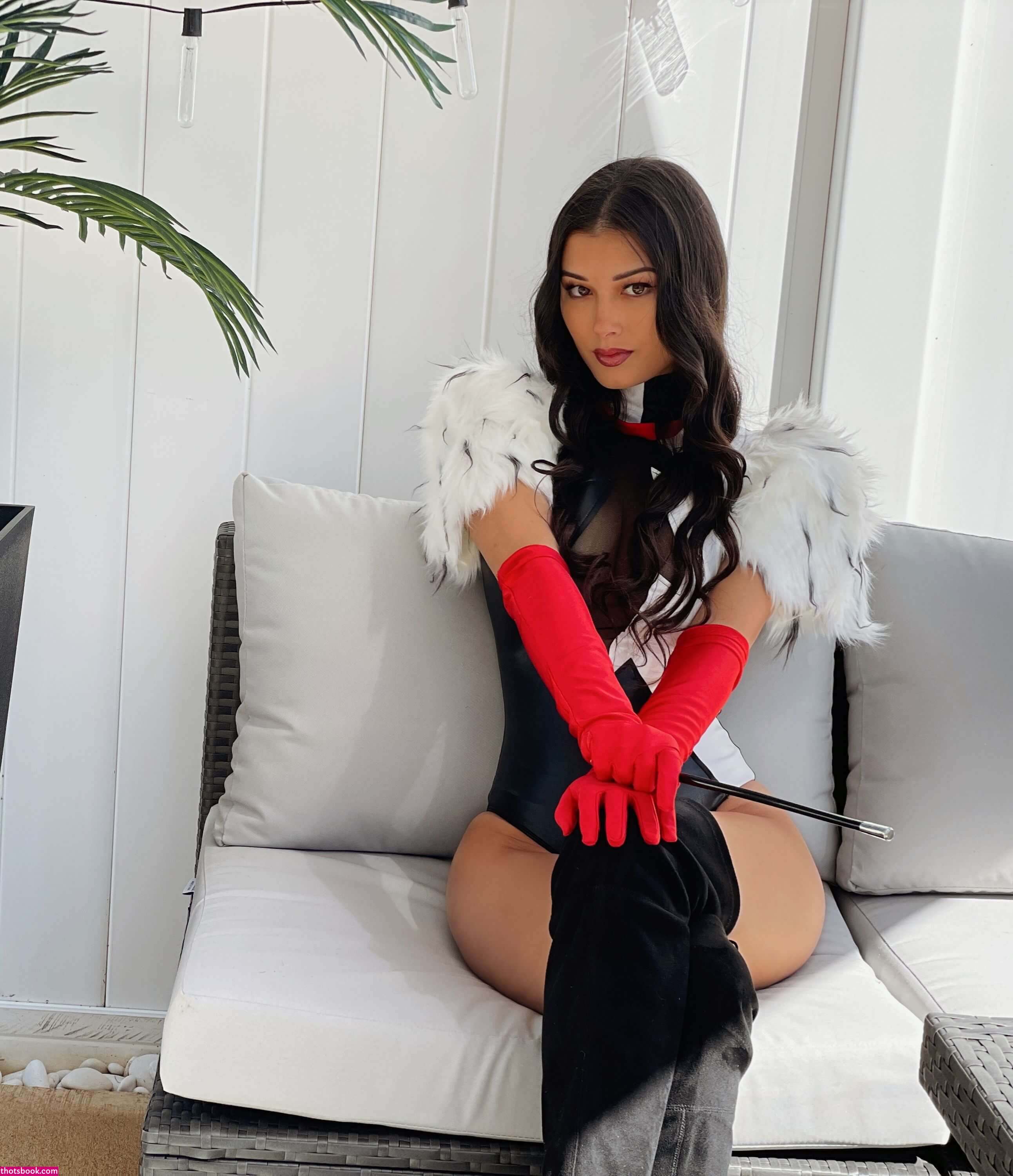 Keilah Kang Photo #75