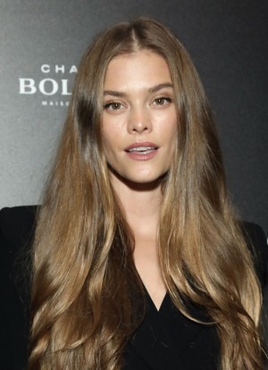 Nina Agdal Photo #57