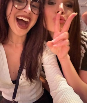 Alexa Mansour Photo #27