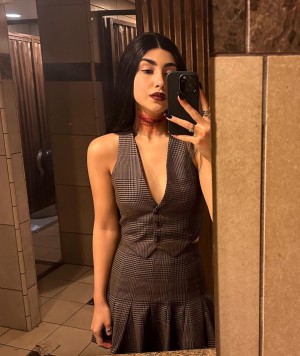 Alexa Mansour Photo #29