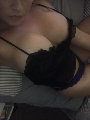 Melissa Debling Photo #164