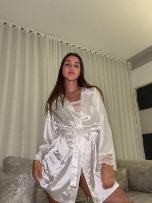 Mikaela Lafuente Photo #49