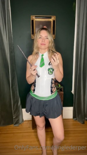 Dinglederper Video #284