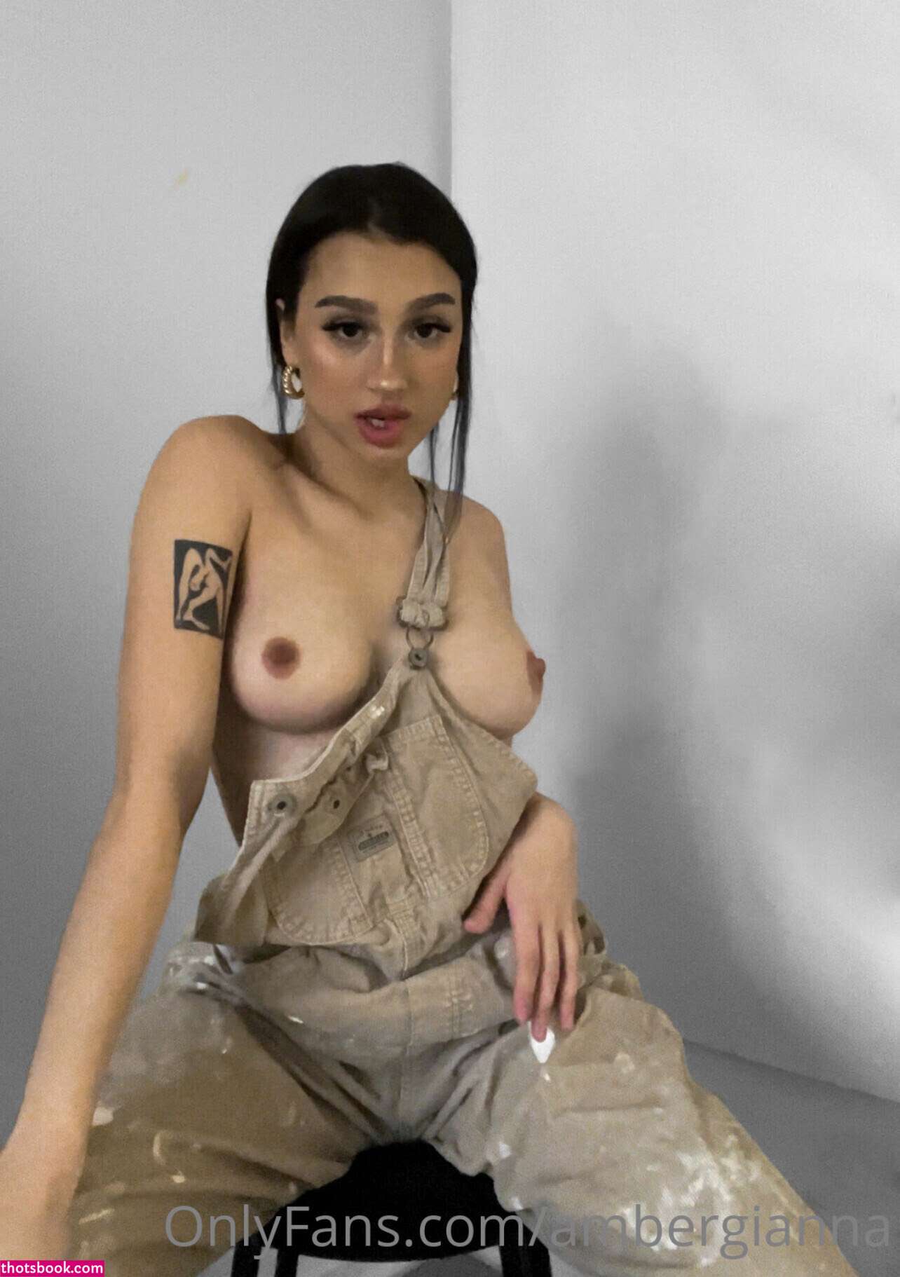 Amber Gianna Photo #18