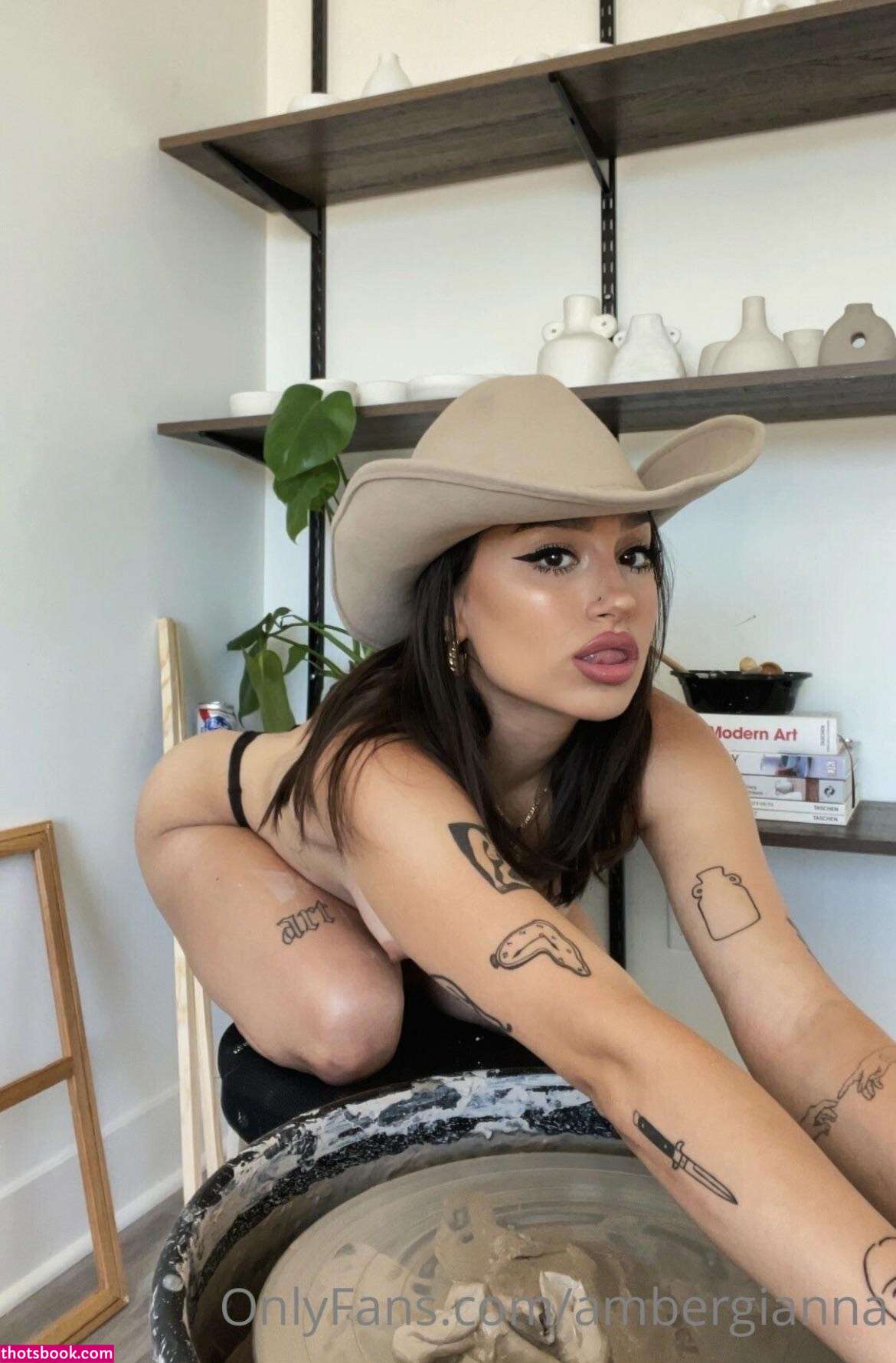 Amber Gianna Photo #43