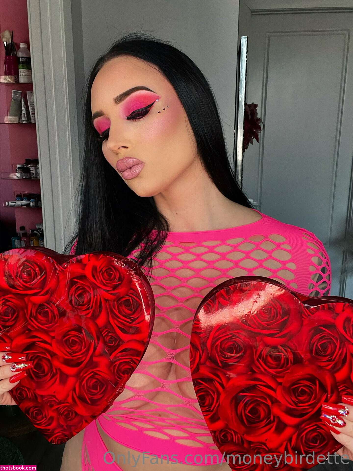 Flowerbomb Photo #18