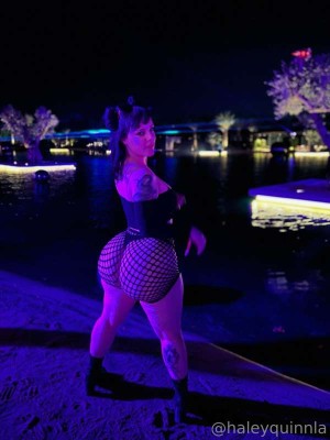 haleyquinnla Photo #6