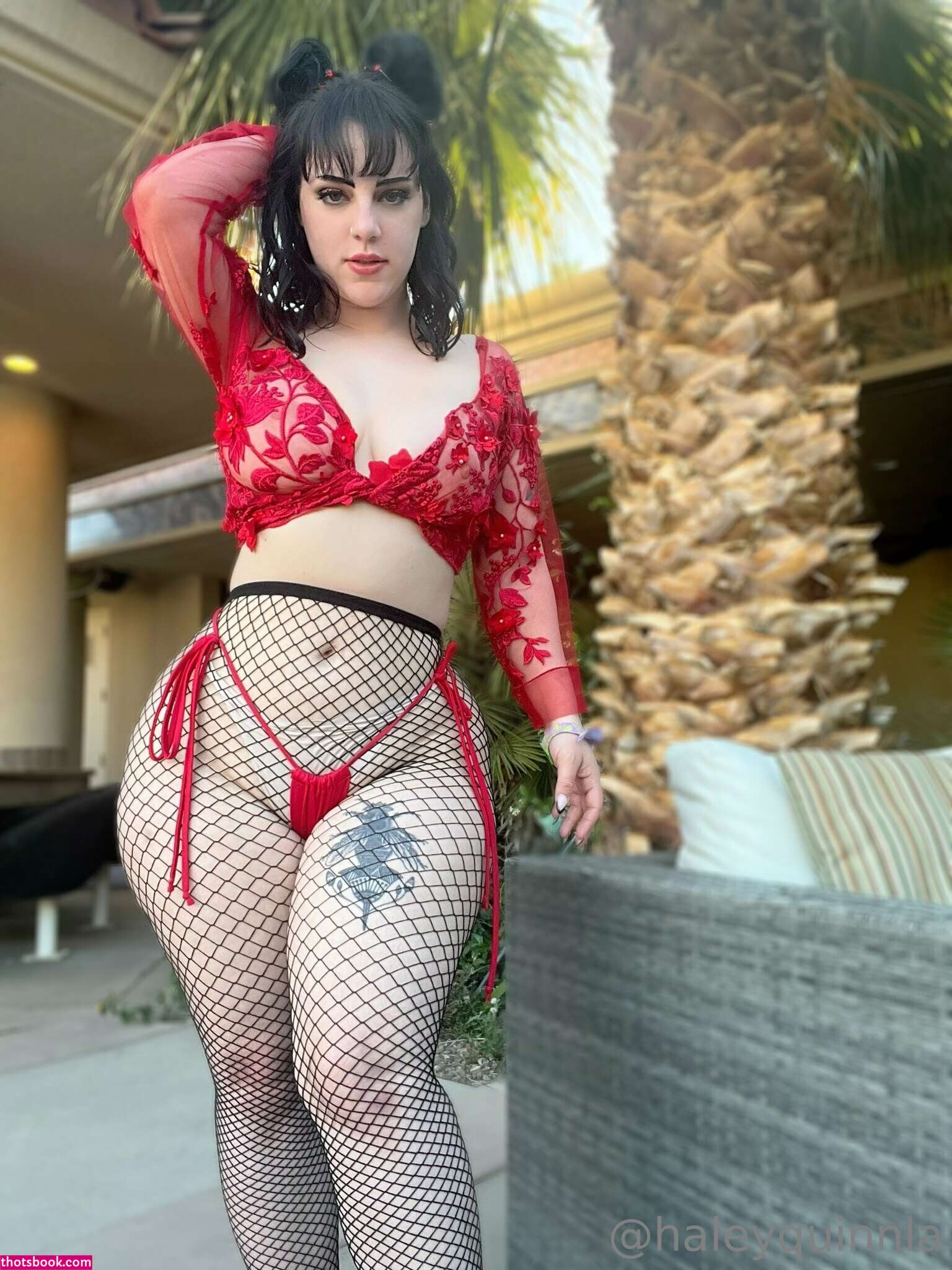 haleyquinnla Photo #9