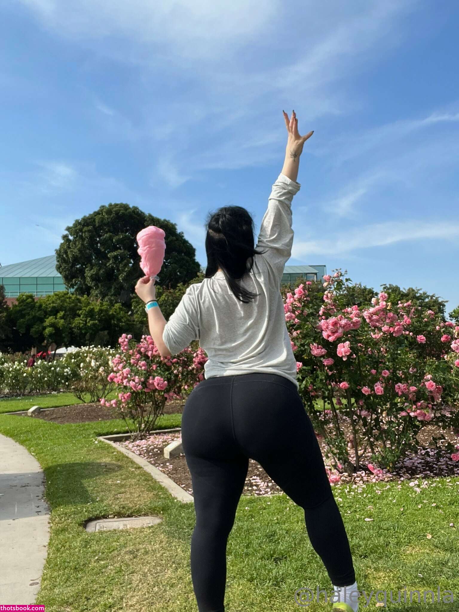 haleyquinnla Photo #10