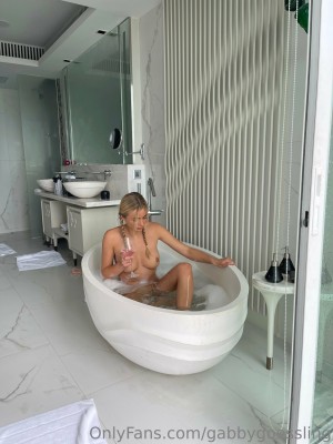 Gabby Goessling Photo #89