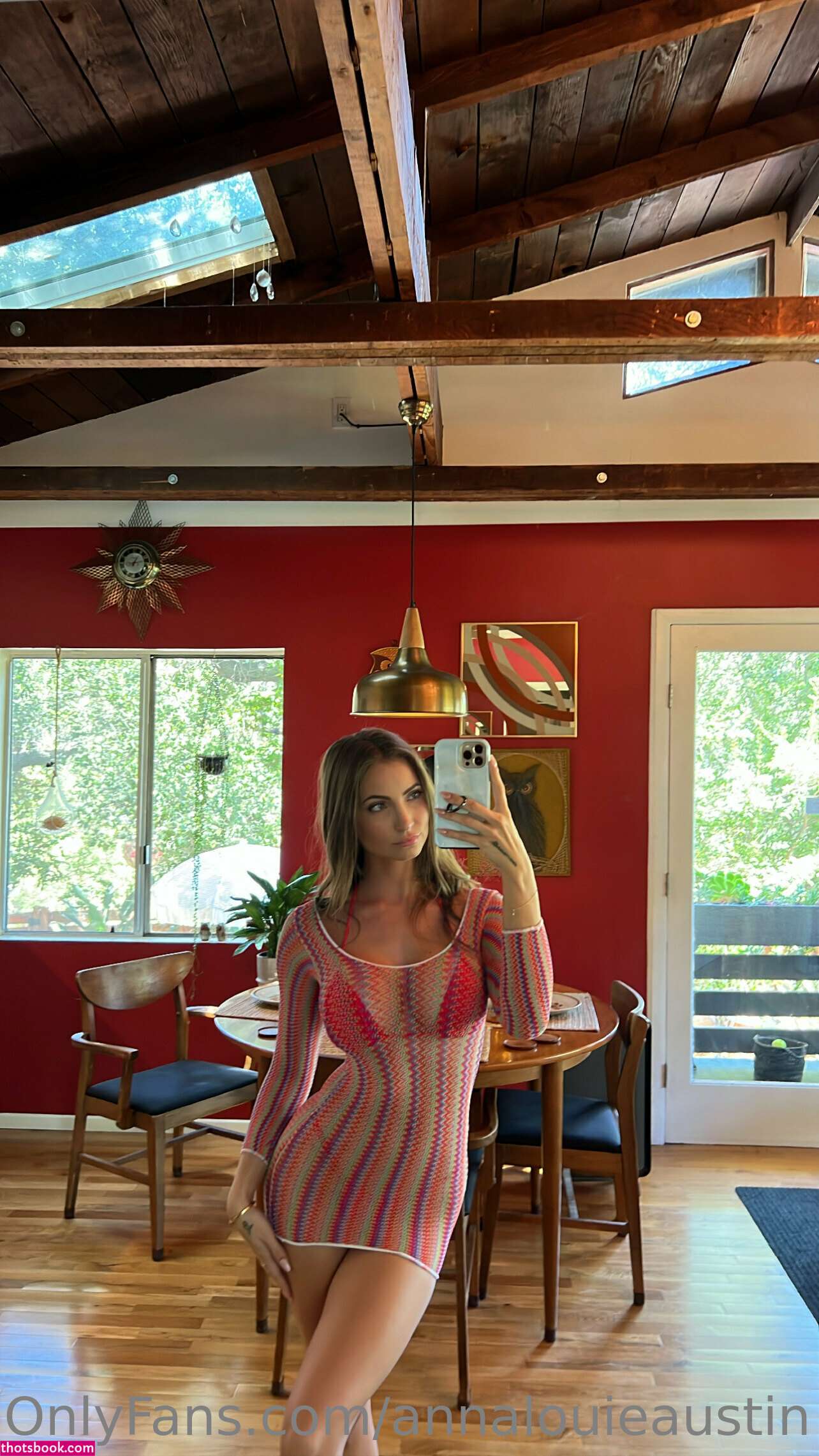 Anna Louise Photo #295